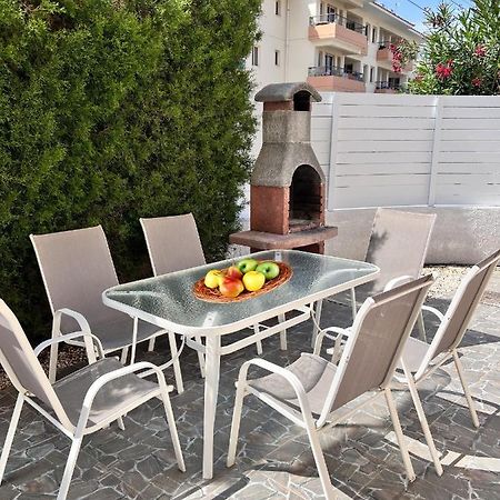 Pafia Sunbeach Townhouse Пафос Екстер'єр фото